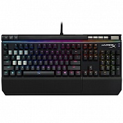 Игровая клавиатура Kingston HyperX Alloy Elite RGB
